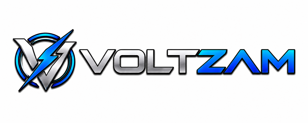 Voltzam